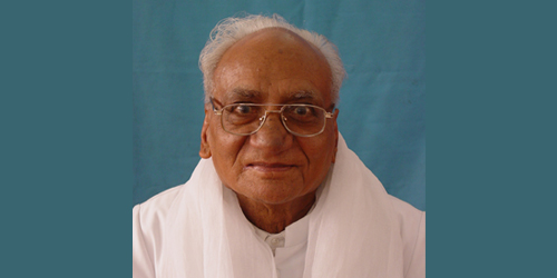 Amrik Singh Ji